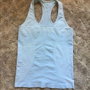 Target work out tank